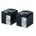 APC 12V Battery (RBC55)