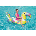 Bestway Inflatable Toucan 173x91 cm (41437)