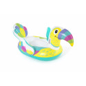 Bestway Inflatable Toucan 173x91 cm (41437)