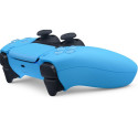 Sony Playstation 5 DualSense Wireless controller / Starlight Blue