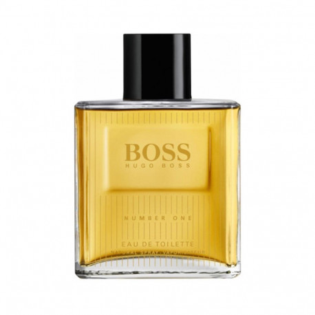 Hugo Boss tualettvesi Number One 100ml