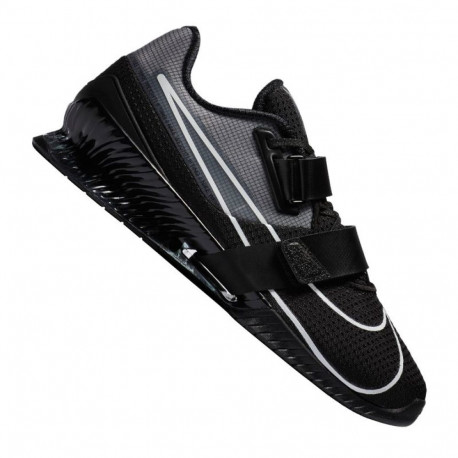 Nike Romaleos 4 M CD3463-010 training shoes (42)