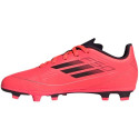 Adidas F50 Club FxG Jr IF1379 football boots (30)