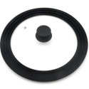 Universal lid CS Kochsysteme 20 - 24 cm 097301
