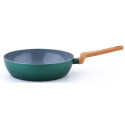 Pan with ceramic coating CS Kochsysteme Pure 28 cm 097387