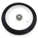 Universal lid CS Kochsysteme 28 - 32 cm 097325