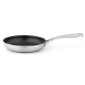 Pan with ceramic structure coating Carl Schmidt Sohn DURAMAX 28 cm