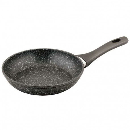 EMDEN aluminium frying pan with marble coating 20x4.3 cm