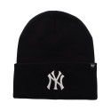 Czapka New York Yankees czarna B-HYMKR17ACE-BKA Czapka New York Yankees czarna B-HYMKR17ACE-BKA