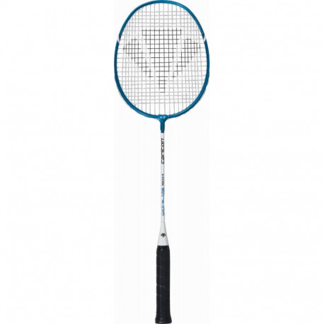 Badminton racket Carlton MAXI BLADE ISO 4.3 110 g for beginners