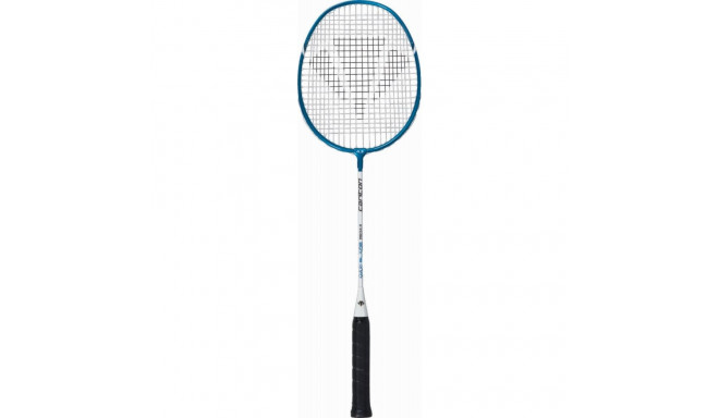 Badminton racket Carlton MAXI BLADE ISO 4.3 110 g for beginners