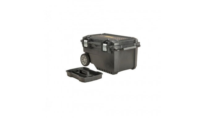 Medium-sized Fatmax wheel box