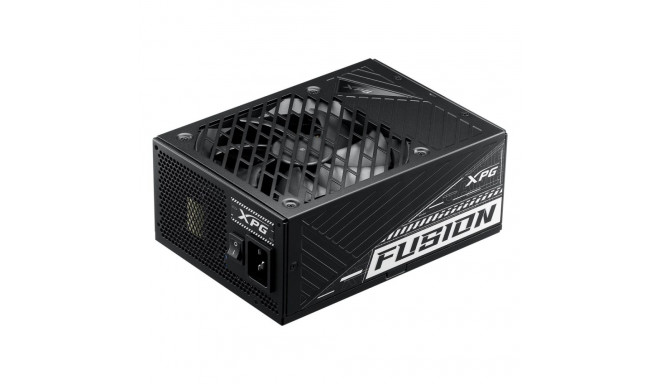 Toiteplokk XPG FUSION 1600W 80+ Titanium