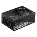 XPG FUSION 1600W power supply unit 20+4 pin ATX ATX Black