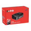 XPG FUSION 1600W power supply unit 20+4 pin ATX ATX Black