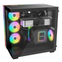 be quiet! LIGHT BASE 600 DX Must Midi Tower