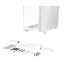 be quiet! LIGHT BASE 600 DX White Midi Tower