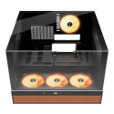 be quiet! LIGHT BASE 600 LX Must Midi Tower