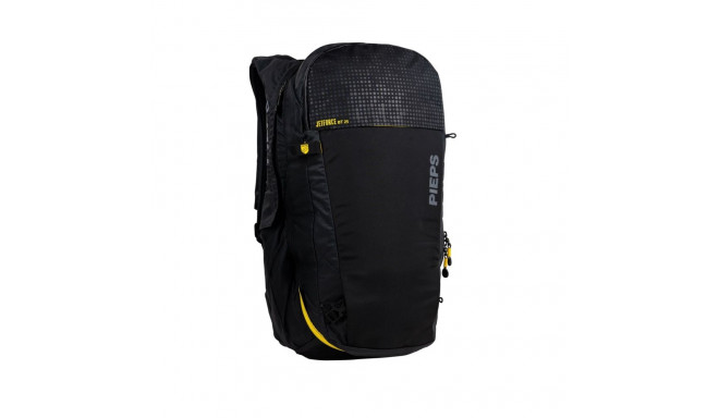 PIEPS avalanche backpack JETFORCE BT 25 Black