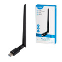 Cudy WU1400 võrgukaart WLAN 867 Mbit/s