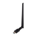 Cudy WU1400 võrgukaart WLAN 867 Mbit/s