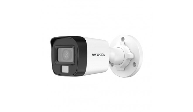 4-ÜHES KAAMERA HIKVISION DS-2CE16U0T-LF(2.8mm)(O-STD)