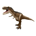 Jurassic World hiiglaslik türannosaurus Rex dinosaurus HBK73 MATTEL