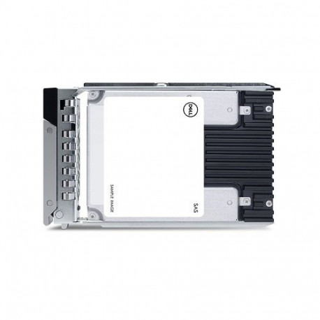 Dell sisemine pooljuhtketas 345-BECQ 960GB 2.5" Serial ATA III