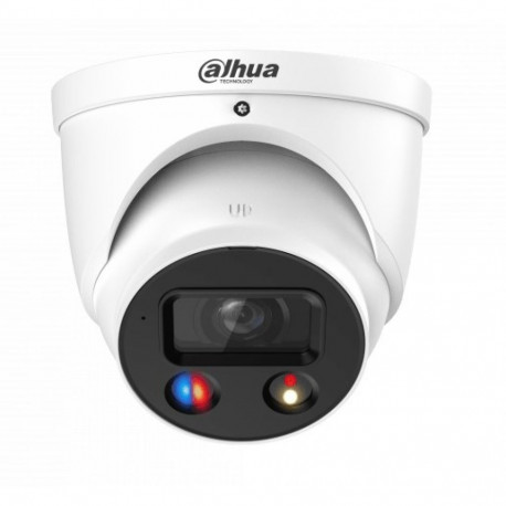 Dahua Technology IPC-HDW3549H-AS-PV-0280B-S5 security camera Turret IP security camera Outdoor 2960 