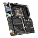 ASUS Pro WS X299 SAGE II Intel® X299 LGA 2066 (Socket R4) CEB