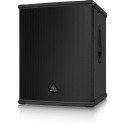 Behringer B1800XP aktiivne 18" subwoofer