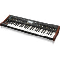 Behringer DEEPMIND 12 analoogsüntesaator