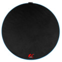 RGB NanoRS gaming chair mat, 100cm, RS171