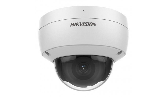 Hikvision AcuSense kuppelkaamera IR DS-2CD2186G2-ISU(2.8MM)(C) 8MP