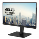 ASUS VA27ECPSN computer monitor 68.6 cm (27") 1920 x 1080 pixels Full HD LED Black