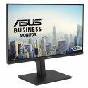 ASUS VA27ECPSN arvutimonitor 68,6 cm (27") 1920 x 1080 pikslit Full HD LED must