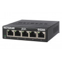 NETGEAR GS305 haldamata L2 Gigabit Ethernet (10/100/1000) must