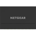 NETGEAR 8-pordiline Gigabit Ethernet kõrge võimsusega PoE+ lüliti (GS308EPP) hallatav L2/L3 Gigabit 