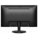 Philips V Line 275V8LA/00 arvutimonitor 68,6 cm (27") 2560 x 1440 pikslit Quad HD LED Must