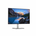 DELL UltraSharp U2421E LED-ekraan 61,2 cm (24,1") 1920 x 1200 pikslit WUXGA LCD hõbedane