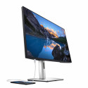 DELL UltraSharp U2421E LED-ekraan 61,2 cm (24,1") 1920 x 1200 pikslit WUXGA LCD hõbedane