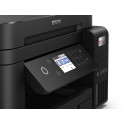 Epson EcoTank ET-3850 - multifunktsionaalne printer