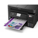 Epson EcoTank ET-3850 - multifunktsionaalne printer