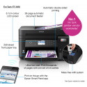 Epson EcoTank ET-3850 - multifunktsionaalne printer