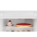 Candy CBL3518EVW Integreeritav 263 L E Valge
