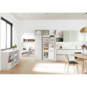 Candy CBL3518EVW Built-in 263 L E White