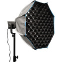 NANLITE OCTAGONAL SOFTBOX 60CM WITH FM MOUNT
