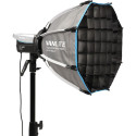 NANLITE OCTAGONAL SOFTBOX 40CM WITH FM MOUNT