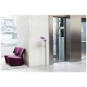 Durable -lattiateline tabletille, hopea