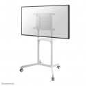 Neomounts by Newstar pööratav põrandastatiiv NS-M1250WHITE - liigutatav põrandastatiiv kuni 70" ekra